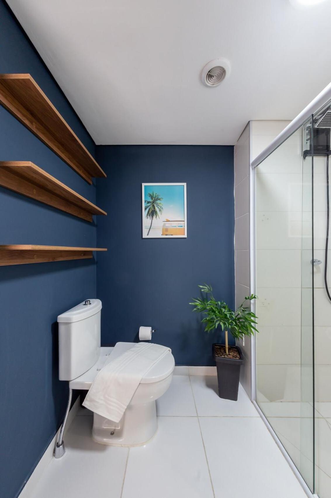 Apartamento Bhomy Vmariana - 5min A Pe Do Metro One111