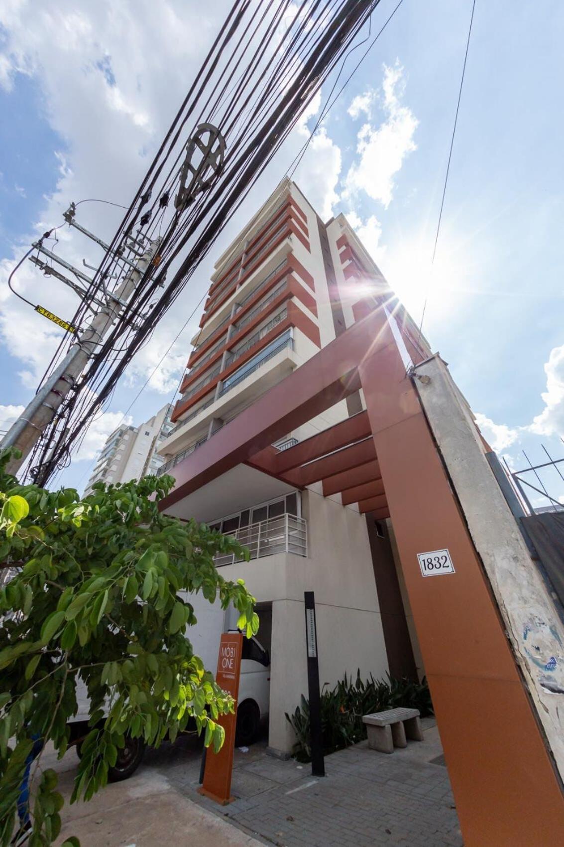 Bhomy Vmariana - 5min A Pe Do Metro One111 *