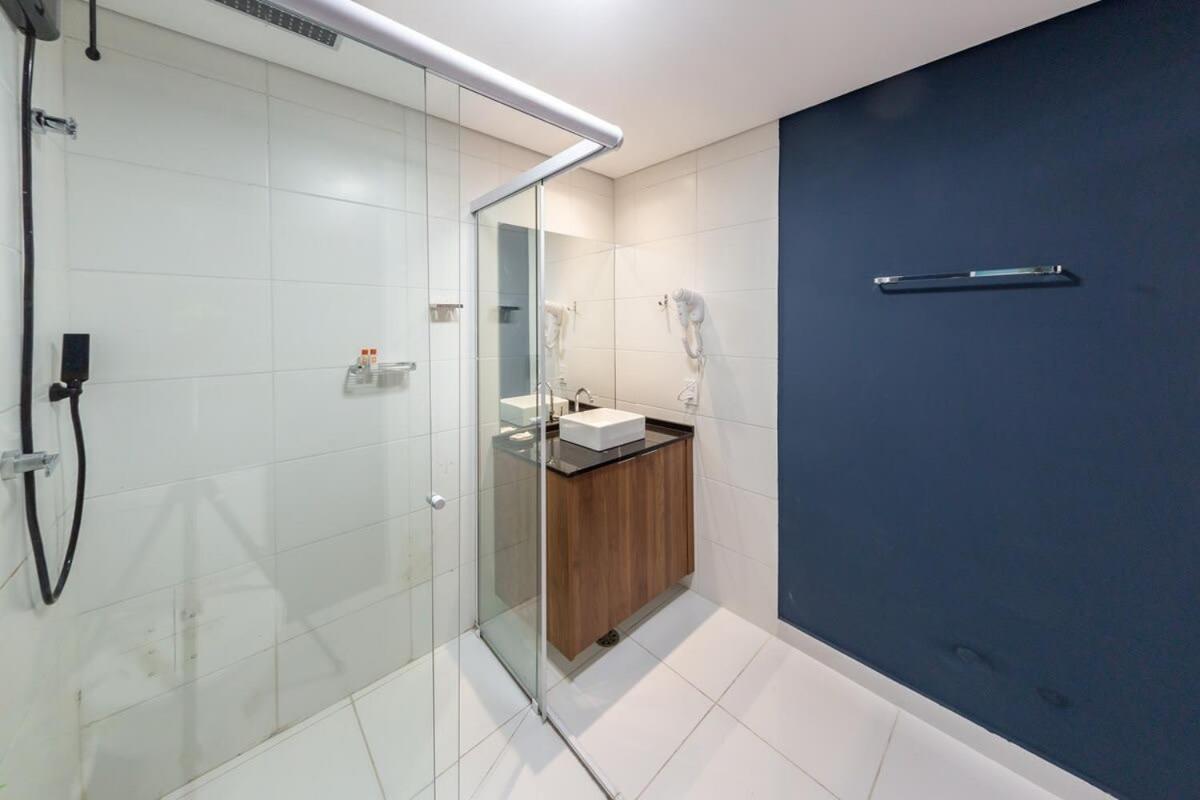 Apartamento Bhomy Vmariana - 5min A Pe Do Metro One111