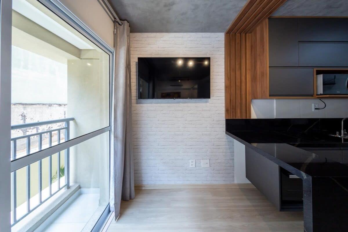 Apartamento Bhomy Vmariana - 5min A Pe Do Metro One111 *