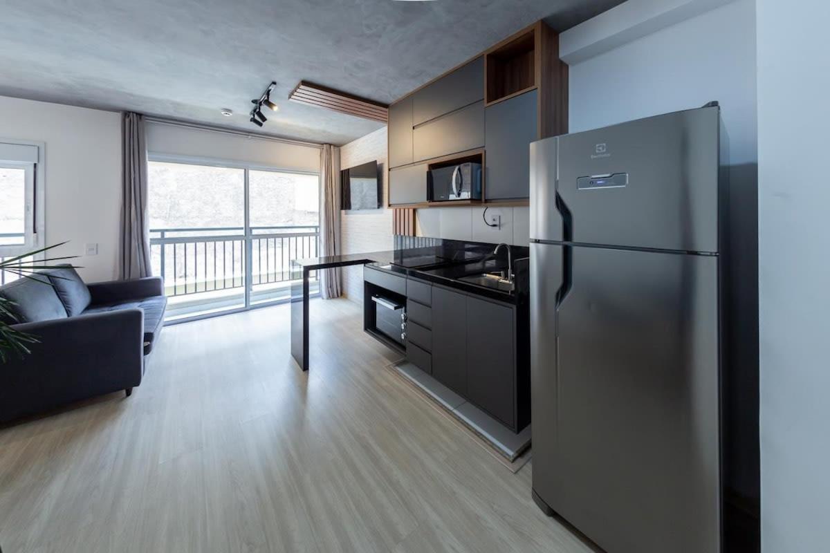 Apartamento Bhomy Vmariana - 5min A Pe Do Metro One111