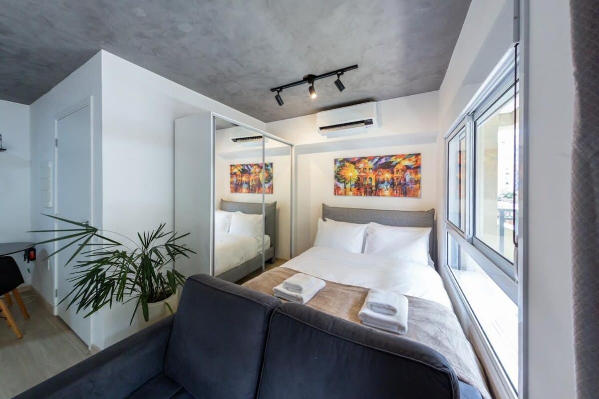 Bhomy Vmariana - 5min A Pe Do Metro One111 Apartment *